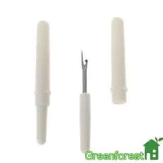 greenfor Costura Unpicker Ferramenta Removedor Linha Para Bordado