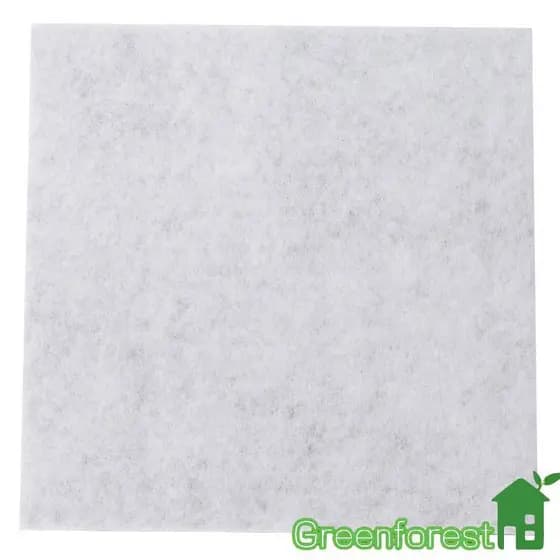 greenfor 1PC Filtro Hepa Substituição Para Motor Pó