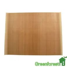 greenfor Tapete Cozimento Reutilizável Folha À Temperatura Pastelaria Baking Oilpaper Calor