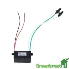 greenfor Gerador Ânions Ionizador Purificadores Ar Módulo Íon Negativo