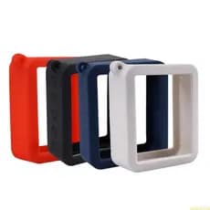 Portátil Silicone Macio Para Caso Deformável Duráveis GO 2 GO2 Alto-Falante Anti-Queda