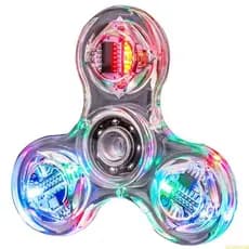Colecionável Hand Spinner Rotary Stress Toy Giroscópio Para Adicionar Ansiedade E Reduzir