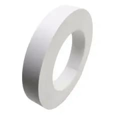 Fita de Borda 20 Metros 22mm 0,45 BrancoTX  Acabamento MDF/MDP