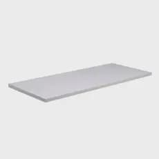 Prateleira prancha 60x20 Sem Suporte, para enfeites e decorações