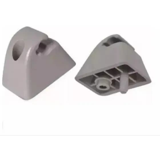 Par Suporte Quebra Sol Corsa Celta Corsa Classic Prisma Montana