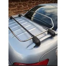 Capa de Acabamento para Ponto de Fixação do Rack – Peugeot 206/Teto