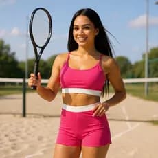 Top Feminino , Corrida Caminhada Exercicio ao Ar livre Academia Praia Tênis Vôlei Cross Fit Natação Yoga e Outros