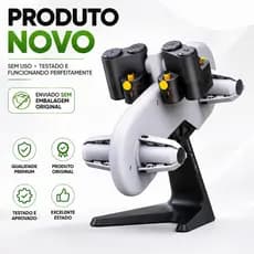 AMS Lite Impressora A1 e A1 mini - Bambu Lab - Produto Novo - VAI SEM CAIXA ORIGINAL