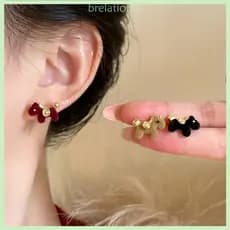R Brincos Elegantes Reunindo Designs Especial Para Seu Feriado Aniversário