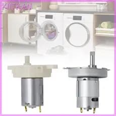 Motor KIITK JS50 Para Economia Espaço E Lavagem JS50 280 Arruela Perfeito Estudantes Aluguels Viajan