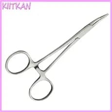 Alicate Piercing KIITK Travamento Design Mandíbula Para Projetos Manuseio E Equipamento Preci