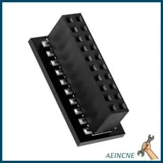 AEIN TPM 2 0 Módulo LPC 20Pin Placa-Mãe Segurança Criptografia Remota Replac
