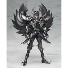 TAMASHII NATIONS Cavaleiro do Zodíaco Myth Cloth Garuda Aiakoz