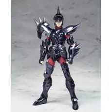 TAMASHII NATIONS Cavaleiros do Zodíaco Myth Cloth Alpha Star Dohbe Jikufurito