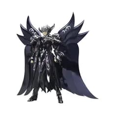 TAMASHII NATIONS Cavaleiros do Zodíaco Myth Cloth Deus da Morte Thanatos