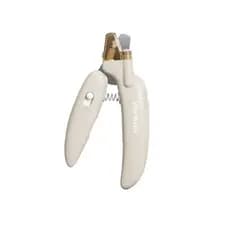 WanWeek Cortador de Unhas para Gatos e Cães com Supervisão de Trimmer, Luz LED,  
Capa Antisalpico, Lâmina de Aço Inoxi