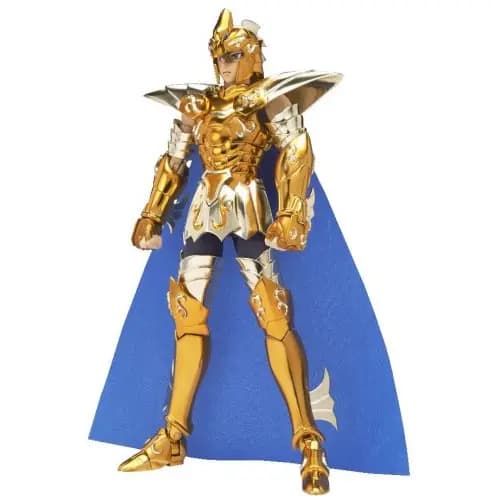 TAMASHII NATIONS Cavaleiros do Zodíaco Myth Cloth Seahorse Bayard