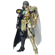 TAMASHII NATIONS Cavaleiros do Zodíaco Lenda das Armaduras Gêmeos Saga