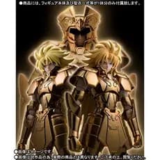 BANDAI TAMASHII NATION 2018 produto comemorativo do evento Cavaleiros do Zodíaco EX Gêmeos Saga & Kanon ～Edição de Cor