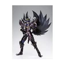 Figurinha Saint Seiya Myth Cloth EX - Hades Garuda Aiakos
