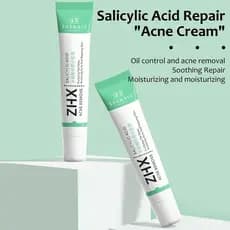 Creme Hidratante Para Poros Anti-Envelhecimento , Acnes E Clareador De Acne