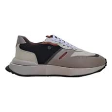 Tênis Sneaker Wizzor Motion Couro