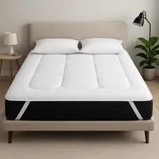 Pillow Top Extra Macio – Upgrade de Conforto e Proteção para Colchão