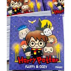 Livro de Colorir Harry Potter – Magia em Cada Página