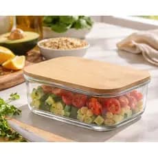 Marmita Vidro 500ml