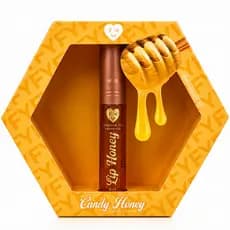 Gloss Labial Honey Forever You 4ml Hidratante Aroma De Mel