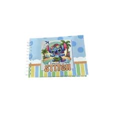Livro De Colorir Stitch- 50 Folhas