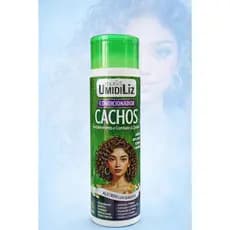Condicionador Cachos Alecrim Com Babosa 300ml - Muriel