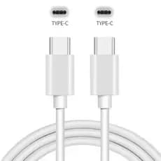 Cabo de Carregamento e Transferência de Dados USB Reforçado Cable 3703 – Alta Velocidade e Durabilidade Premium