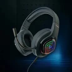 Fone de Ouvido Game Onex Profissional – Falante Magnético de Alta Performance