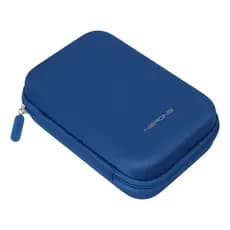 Case acessórios NERONE Classic Spandex Azul