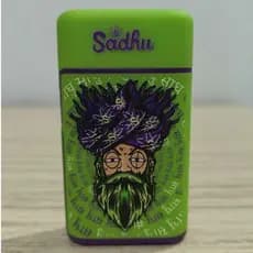 Maçarico Colecionável Sadhu Multiplanet 1