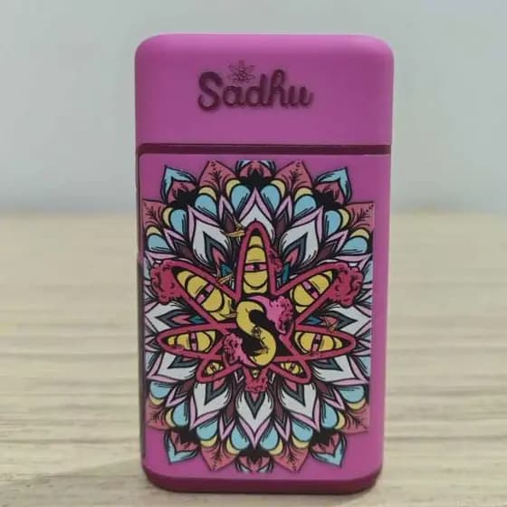 Maçarico Colecionável Sadhu Multiplanet 2 custo benefício