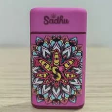 Maçarico Colecionável Sadhu Multiplanet 2 custo benefício