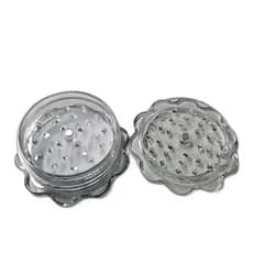 Triturador de Alho Moedor Manual De Temperos e Ervas Multiuso De Cozinha