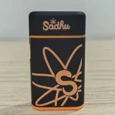 Maçarico colecionável Sadhu Multicolor 1 custo benefício
