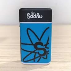 Maçarico colecionável Sadhu Multicolor 2 custo benefício