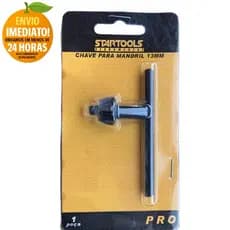 Chave para Mandril 13mm para furadeira