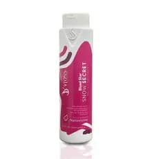 Vloss Blond Star Máscara Matizadora Snow Secret 500ml - Loja Impacto
