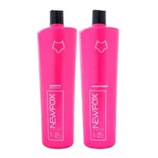 Fox Kit New Fox 2X1L - Loja Impacto