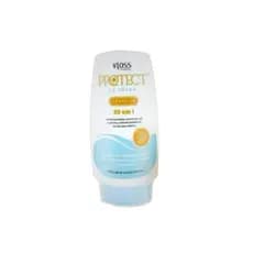 Vloss Protect Cc Cream 30 Em 1 Leave-In Creme 150gr - Loja Impacto