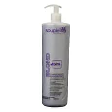 Soupleliss Condicionador Spa Blond 1L - Loja Impacto