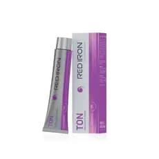 Red Iron Ton - Tonalizante 60gr - Loja Impacto