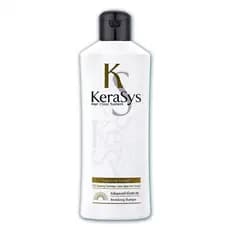 Kerasys Revitalizing Shampoo 180ml - G - Loja Impacto
