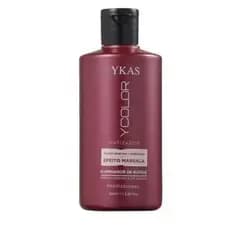Ykas  Ycolor Matizador Marsala 100ml - Loja Impacto