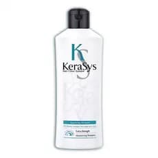 Kerasys Moisturizing Shampoo 180ml - G - Loja Impacto